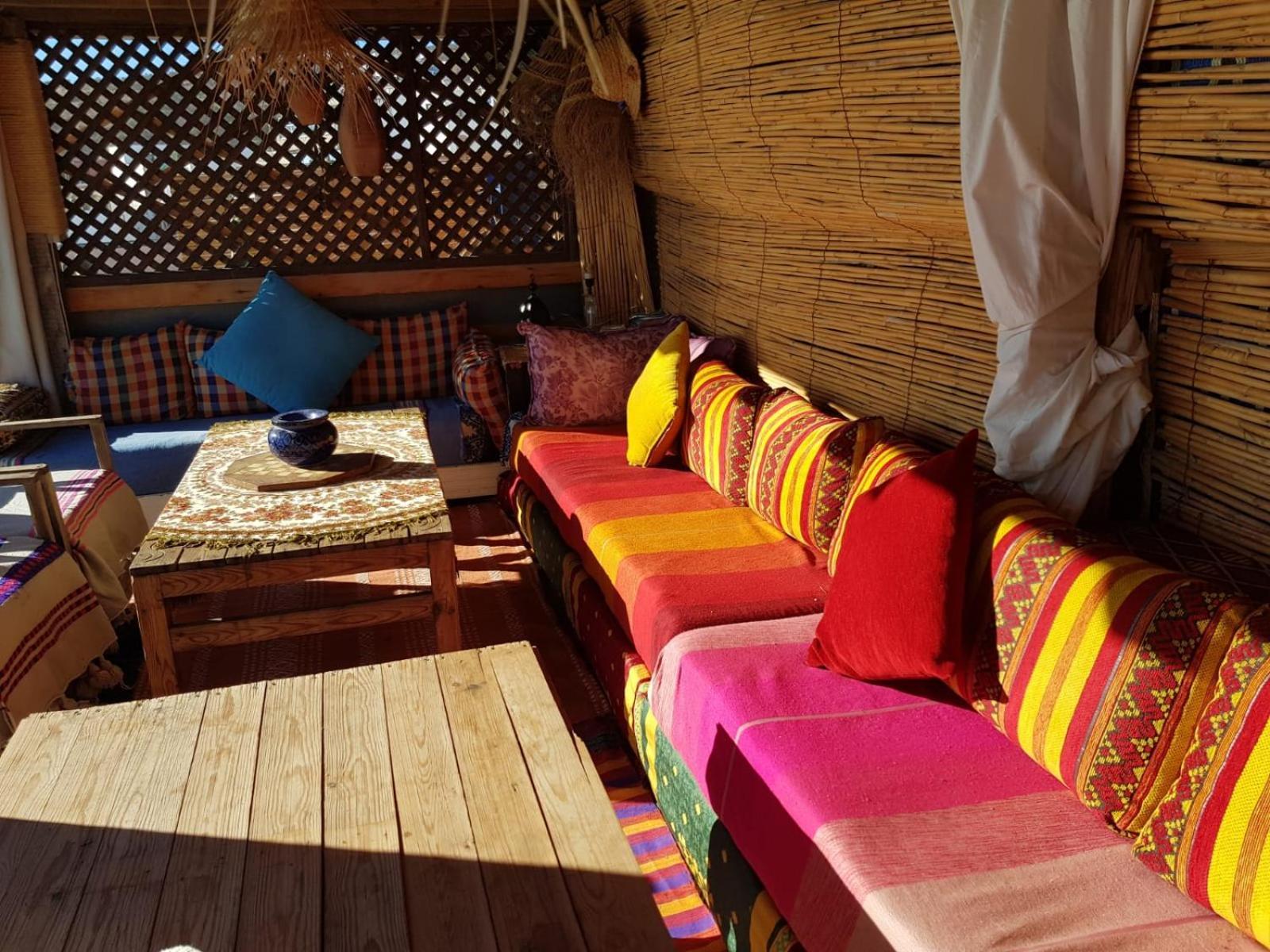 Nizar Surf Morocco Taghazout Exterior foto