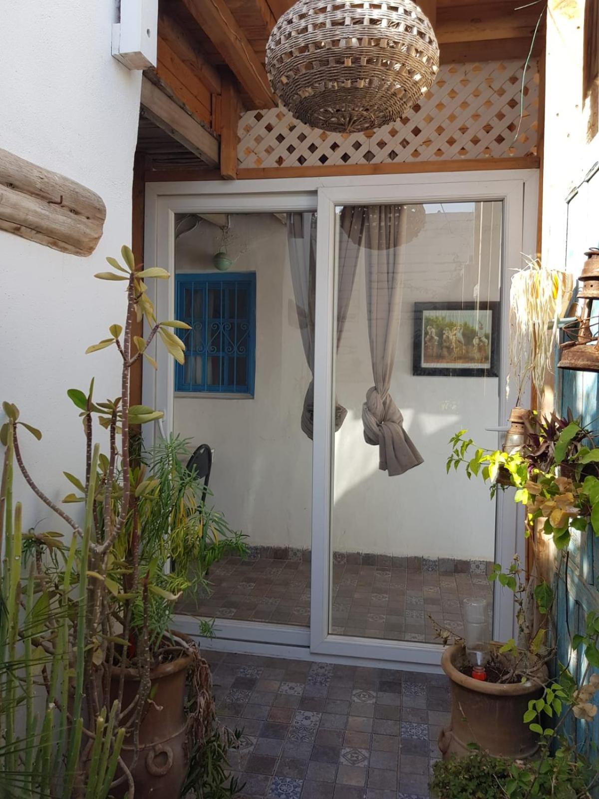 Nizar Surf Morocco Taghazout Exterior foto