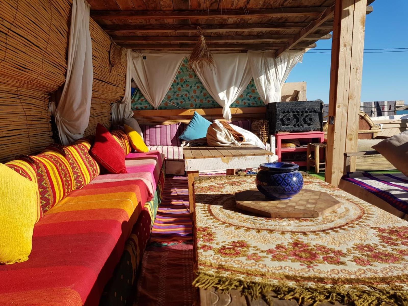 Nizar Surf Morocco Taghazout Exterior foto
