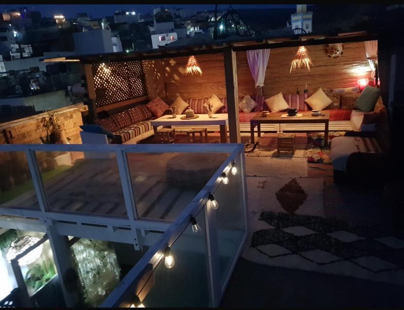 Nizar Surf Morocco Taghazout Exterior foto