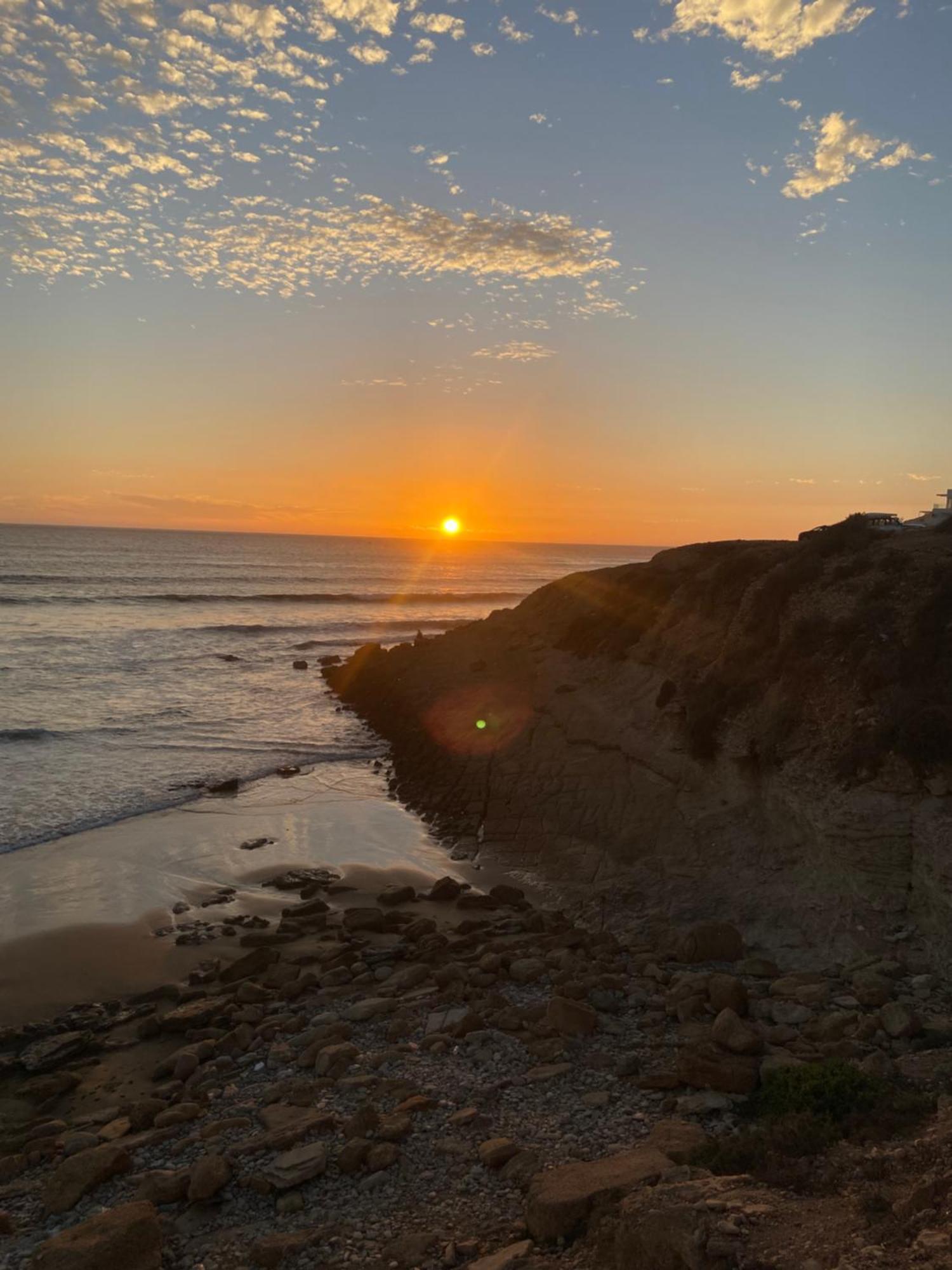 Nizar Surf Morocco Taghazout Exterior foto