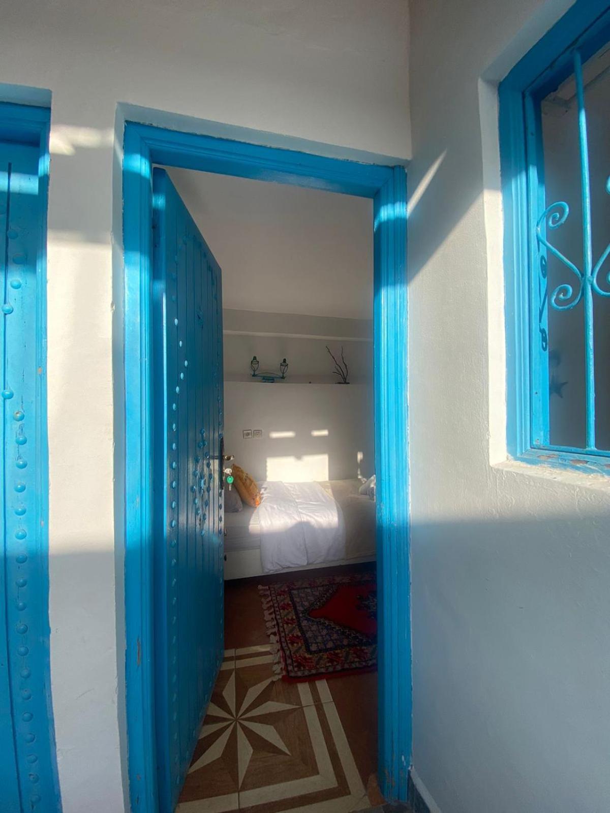 Nizar Surf Morocco Taghazout Exterior foto