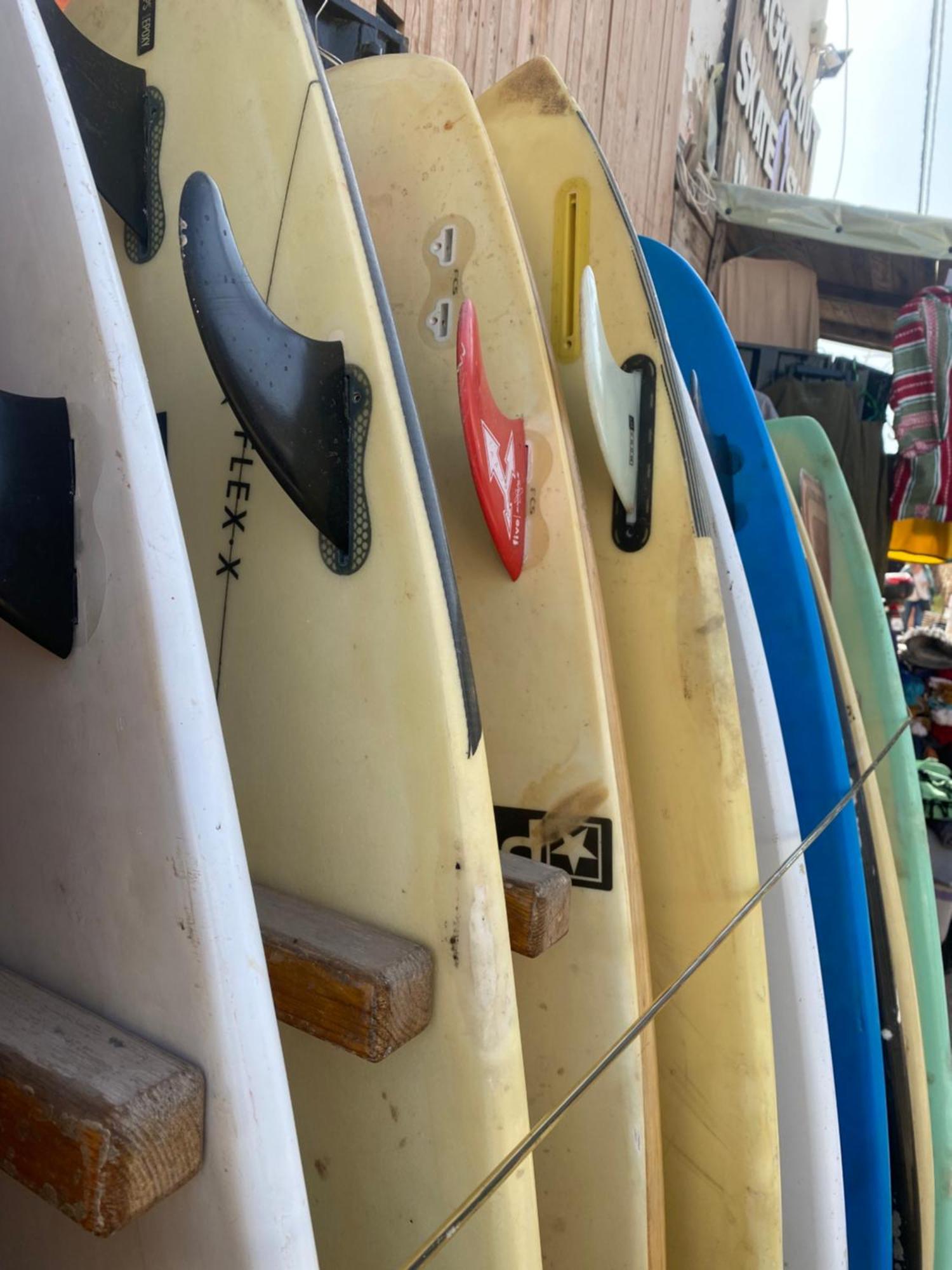 Nizar Surf Morocco Taghazout Exterior foto